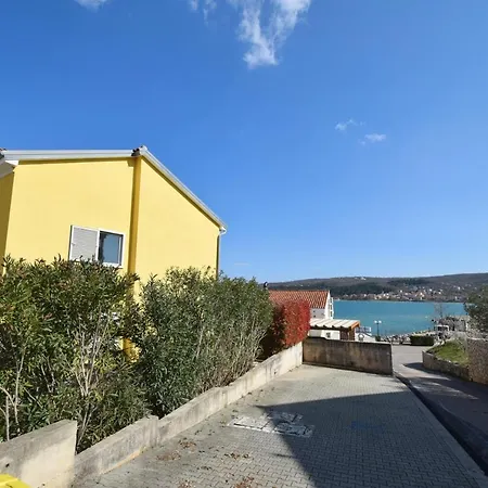 By The Sea Cizici, Krk - 15496 말린스카
