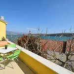 By The Sea Cizici, Krk - 15496 Apartmán Malinska