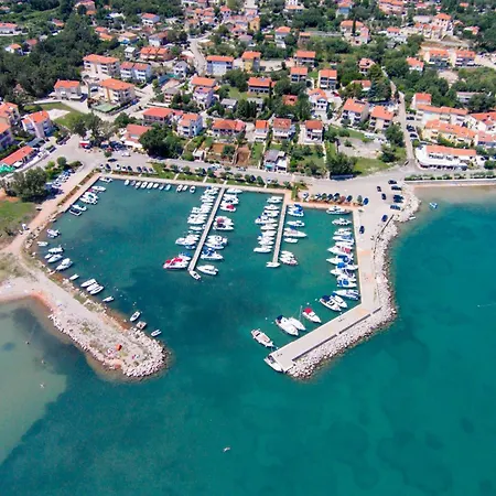 Apartment By The Sea Cizici, Krk - 15496 Malinska