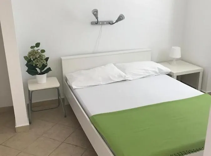 By The Sea Cizici, Krk - 15496 Διαμέρισμα *