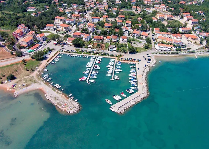 Διαμέρισμα By The Sea Cizici, Krk - 15496 Malinska