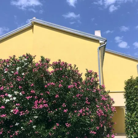 Apartman By The Sea Cizici, Krk - 15496