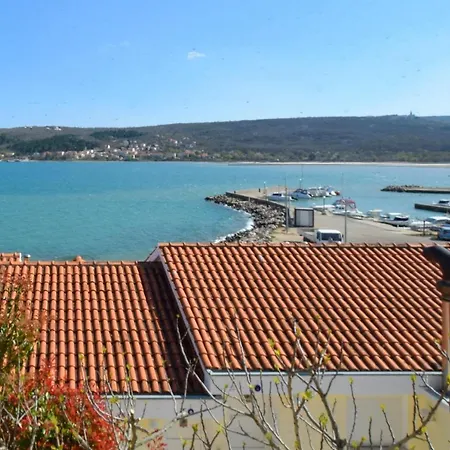 By The Sea Cizici, Krk - 15496 Apartament *