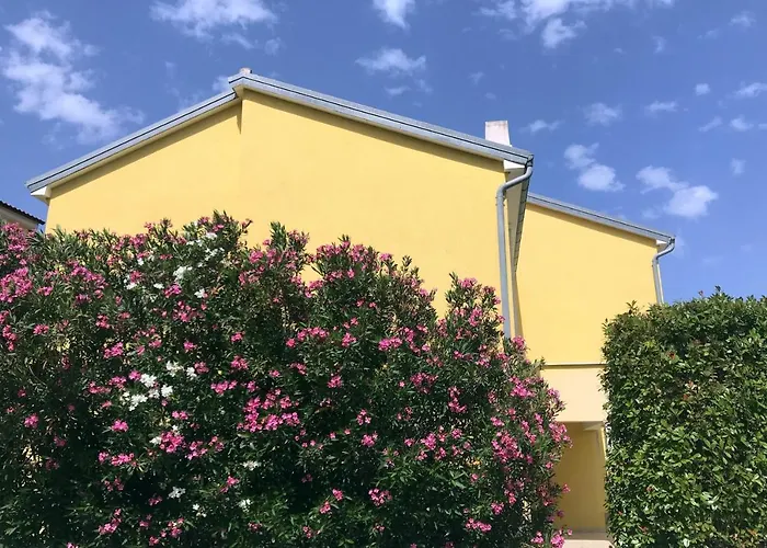 Apartment By The Sea Cizici, Krk - 15496
